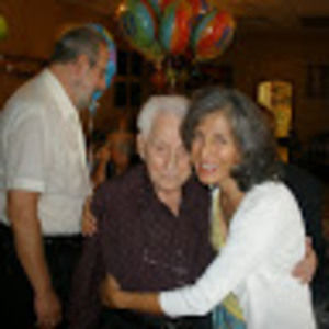 Meet your Posher, Racemiami1